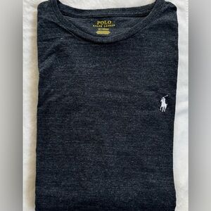 New w/o tags Boys Ralph Lauren shirt